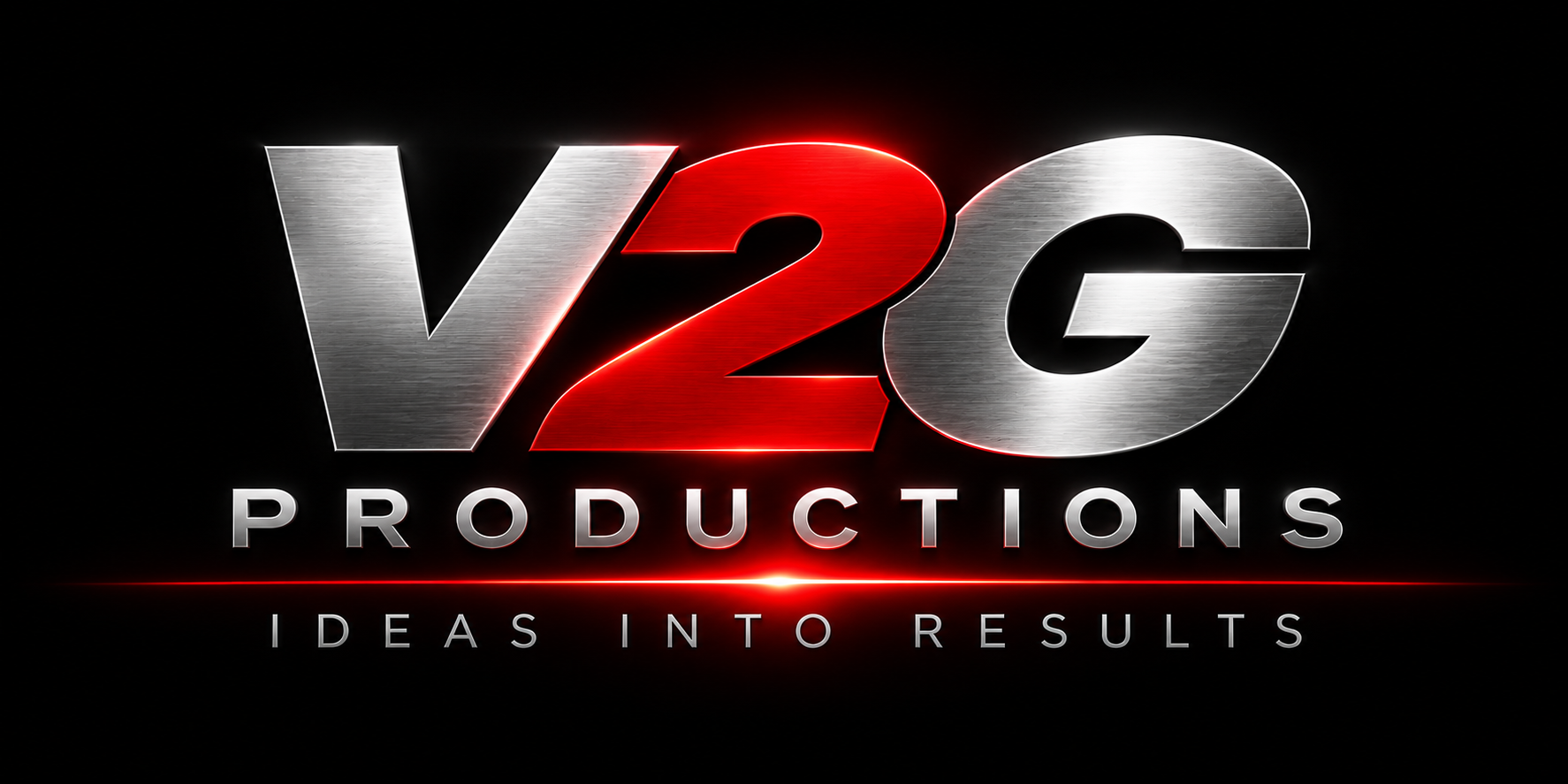 V2G Productions